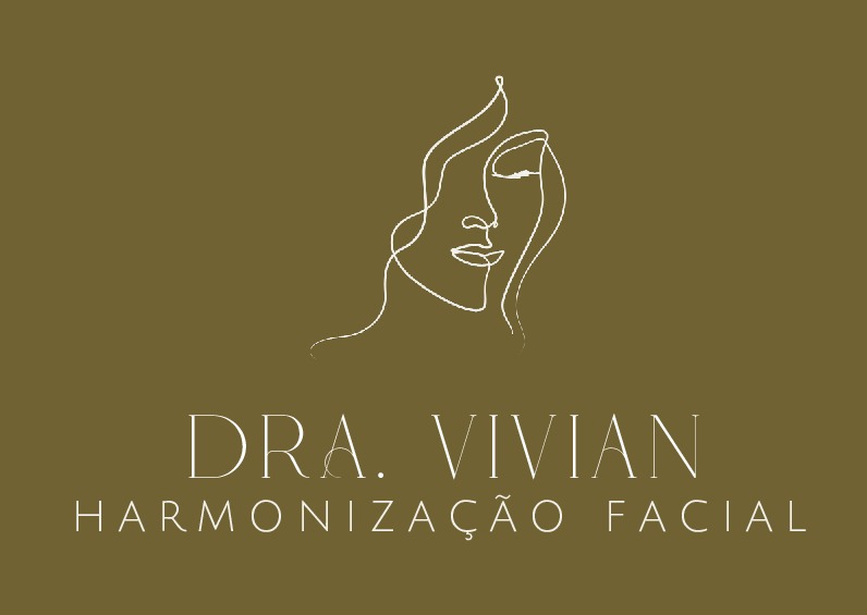Dra. Vivian · Harmonização Facial